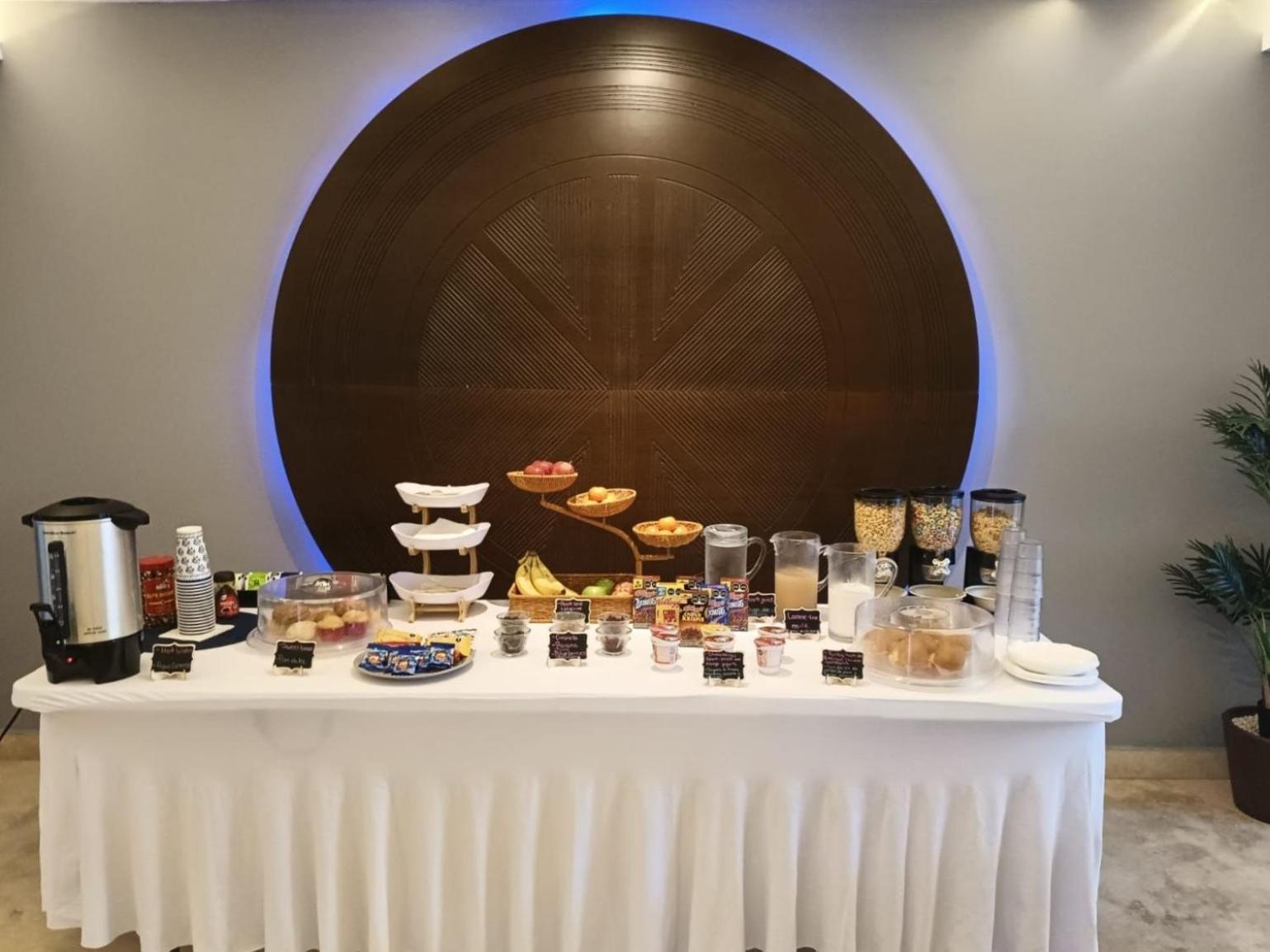 Kippal - Modern Oasis - Aparthotel 코수멜 외부 사진